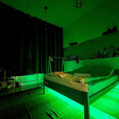Glowleaf Loft Sarajevo Exterior photo