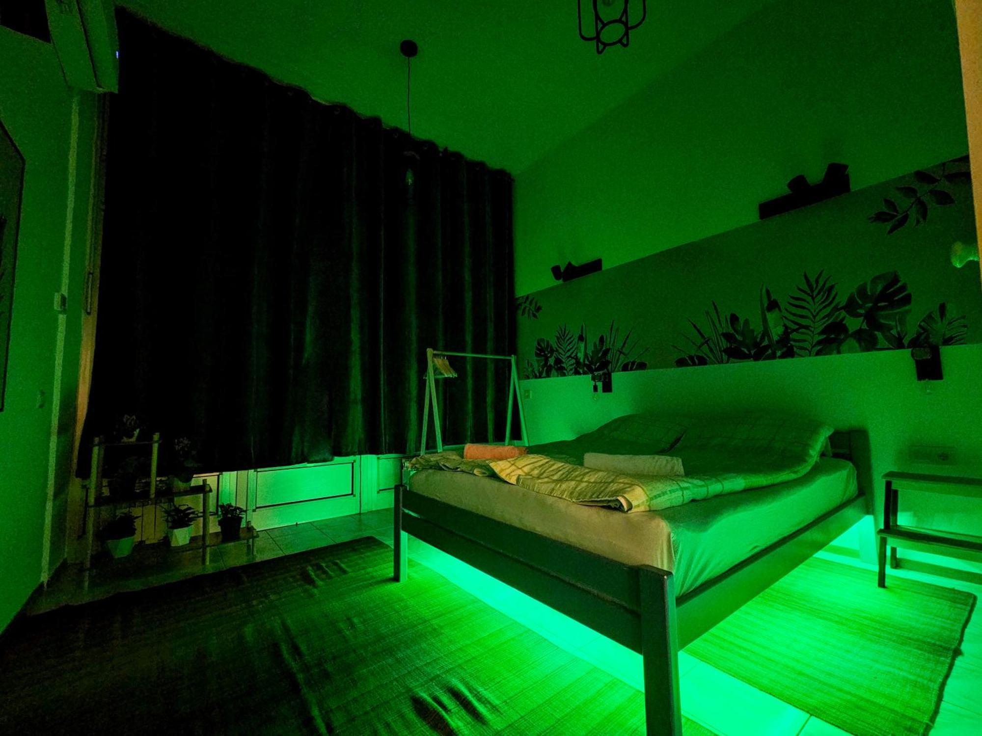 Glowleaf Loft Sarajevo Exterior photo